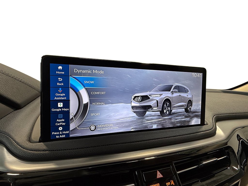 2026 Acura MDX SH-AWD photo 19