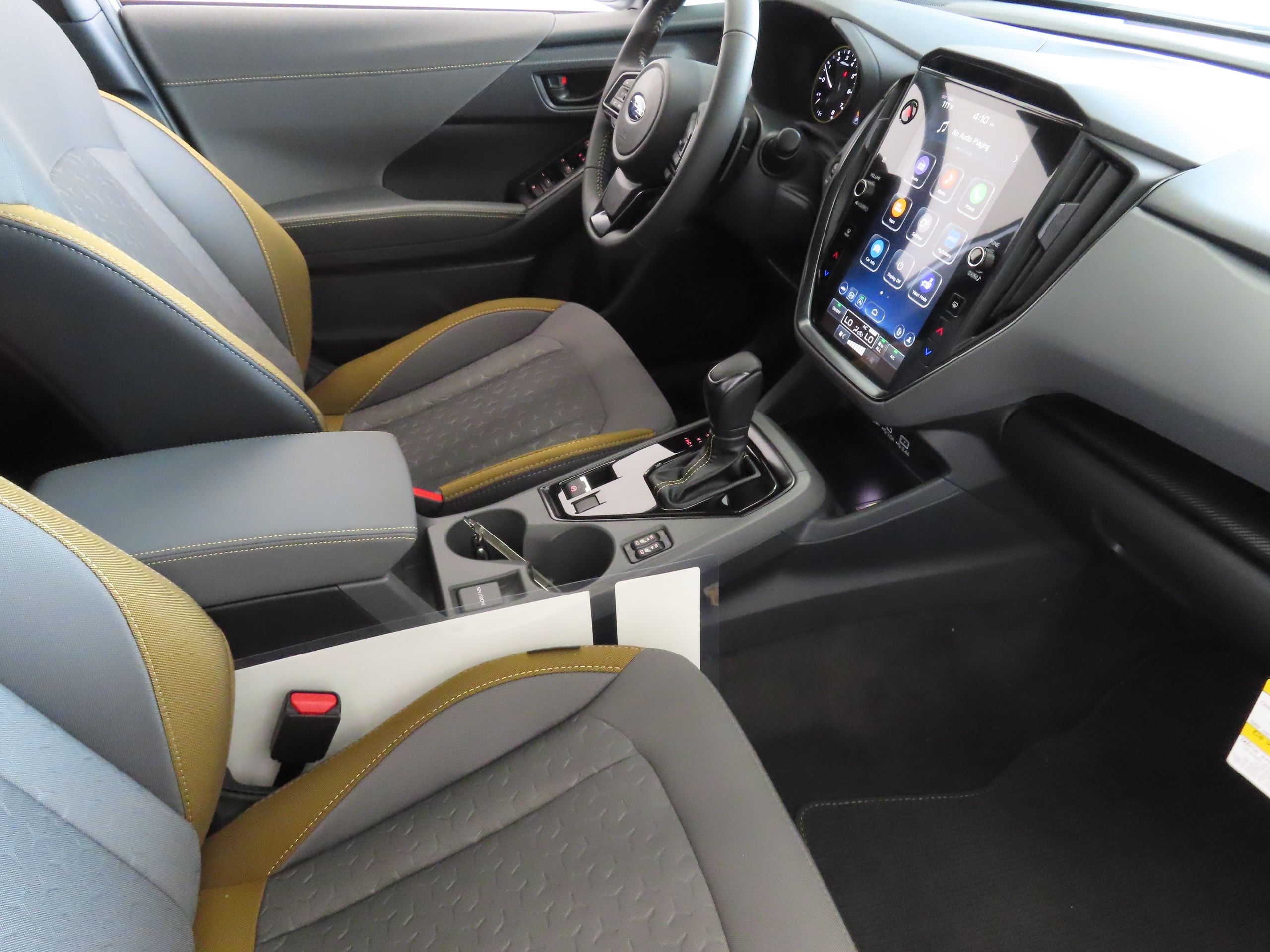 2025 Subaru Crosstrek Sport photo 23
