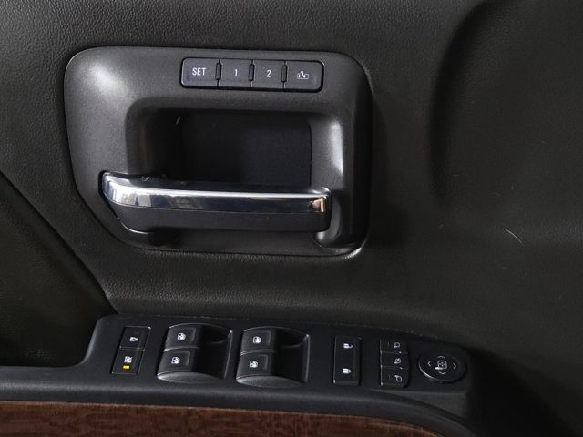 2017 Gmc Sierra 1500 SLT photo 26