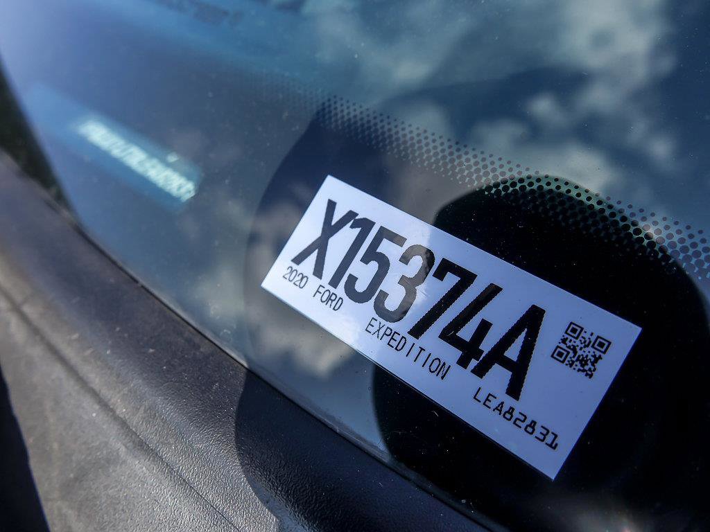 2020 FORD EXPEDITION - Image 30