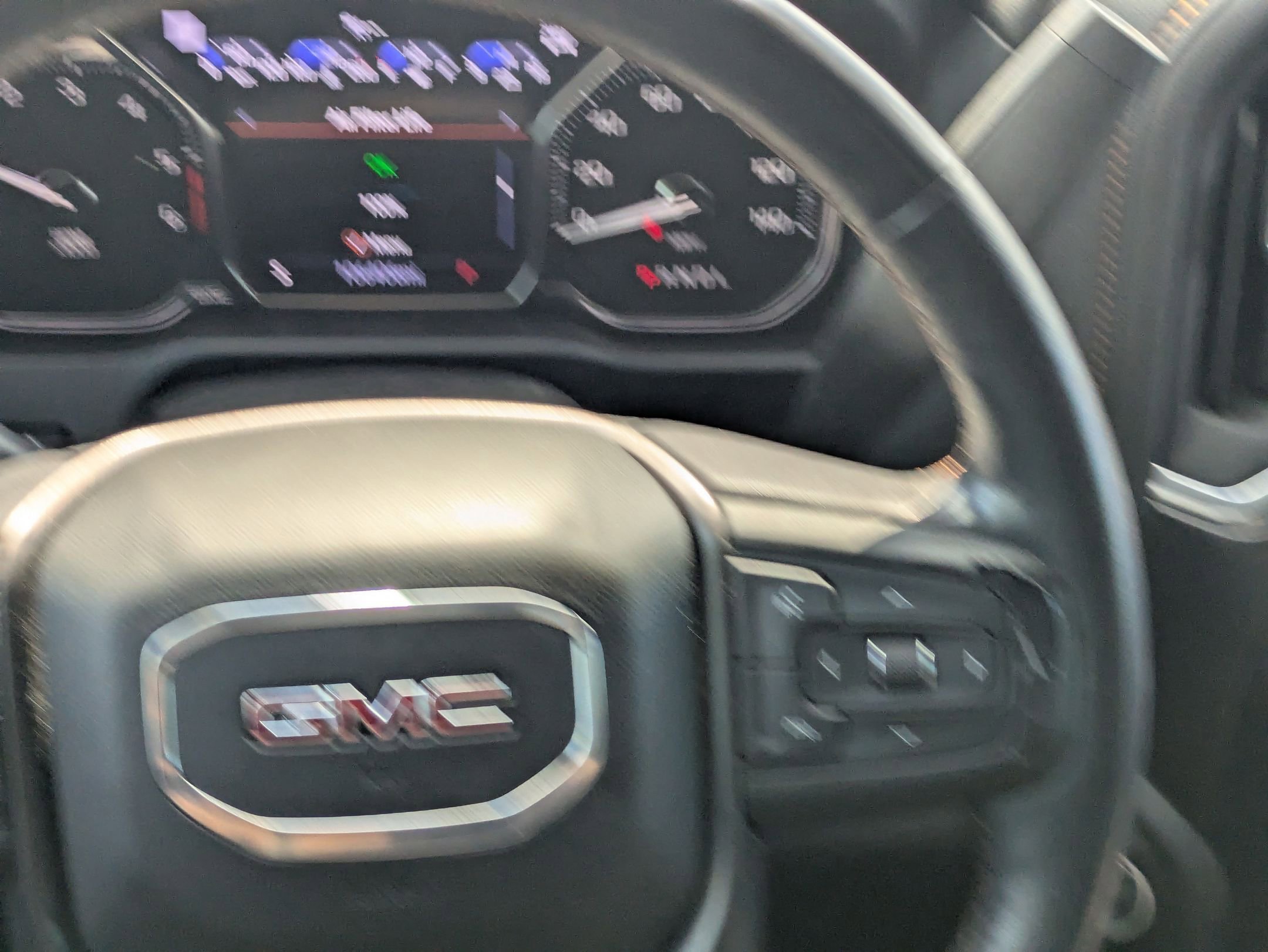 2020 Gmc Sierra 1500 AT4 photo 24