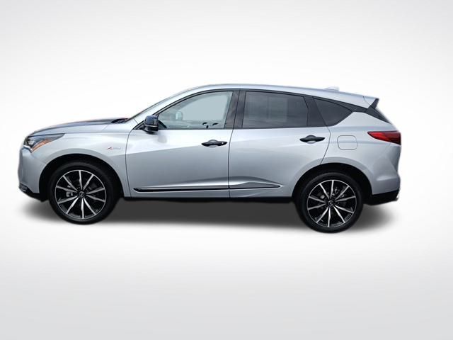 2025 Acura RDX A-Spec Advance photo 4