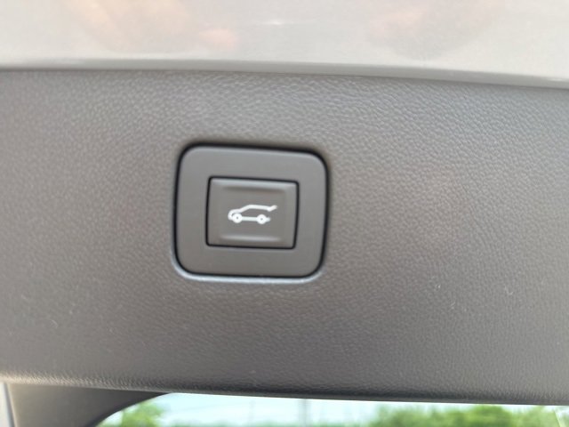 2025 Buick Envista Avenir photo 22