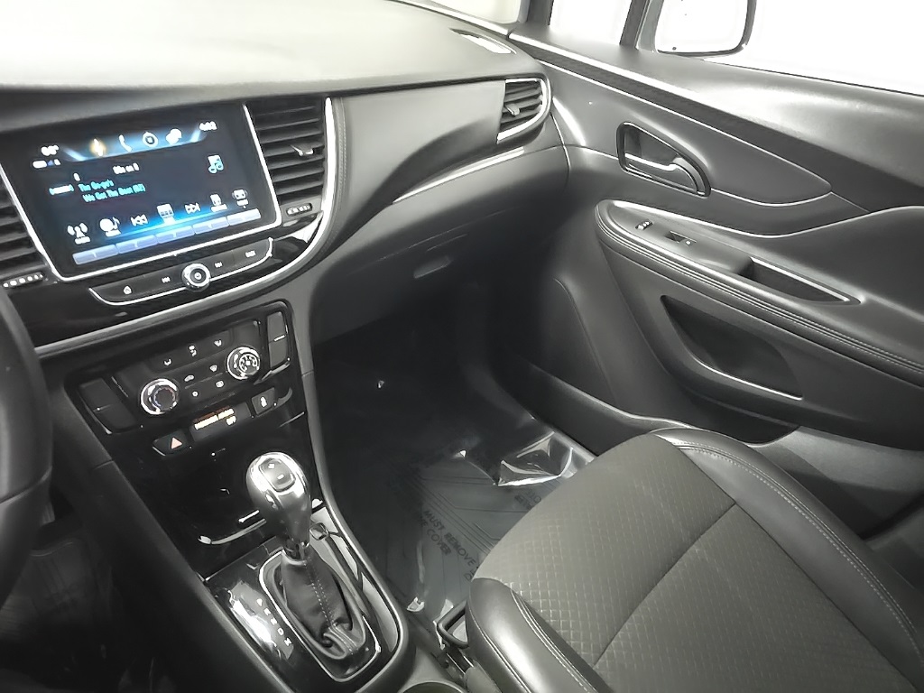 2019 Buick Encore Sport Touring photo 25