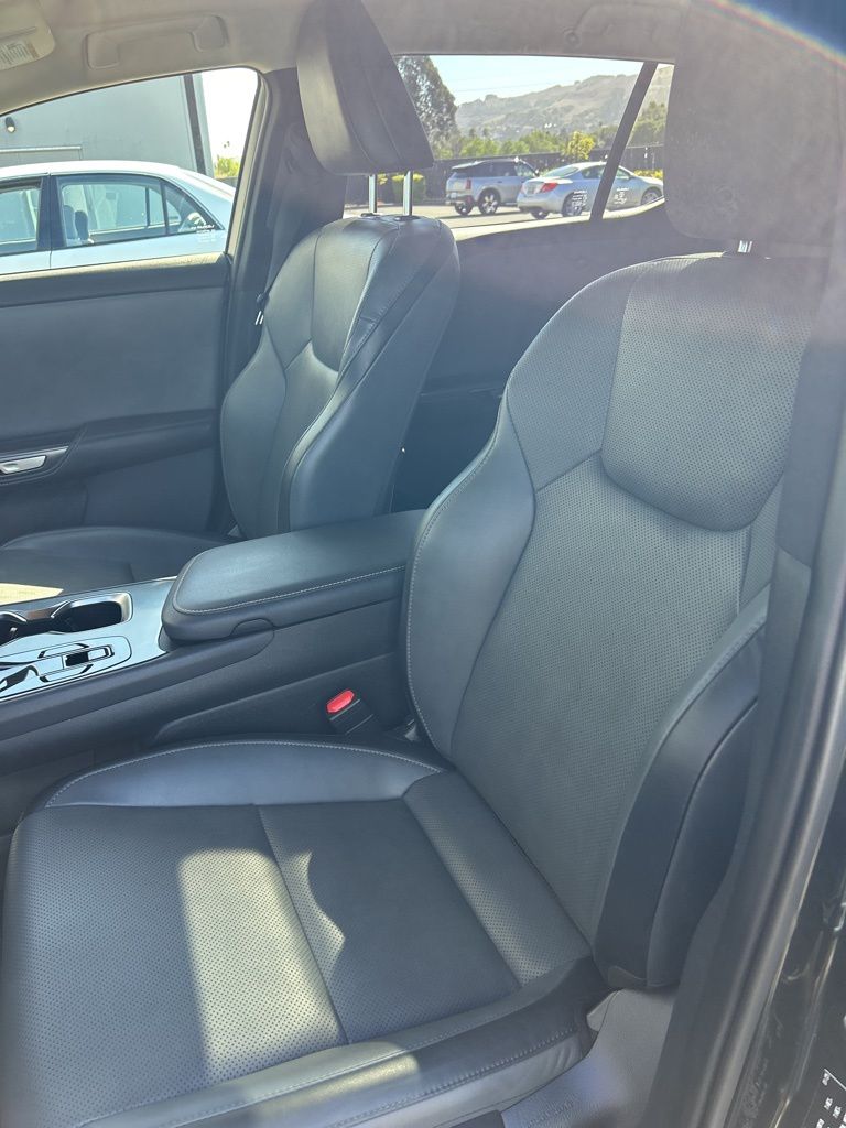 2025 Lexus RZ 300e Premium photo 7