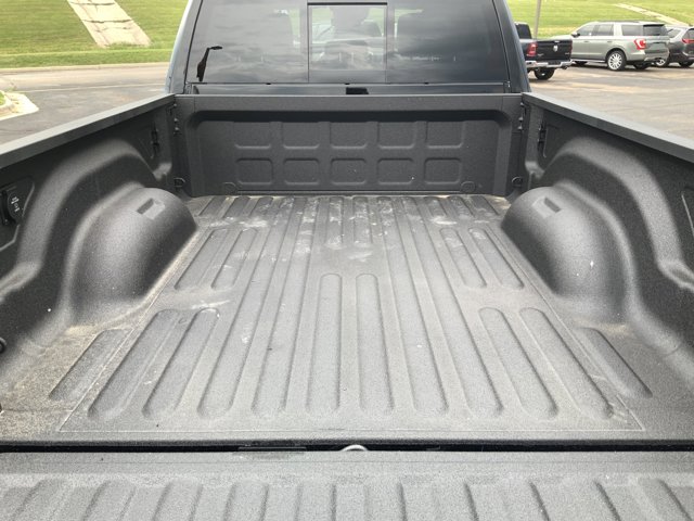 2025 Ram 2500 Laramie photo 5