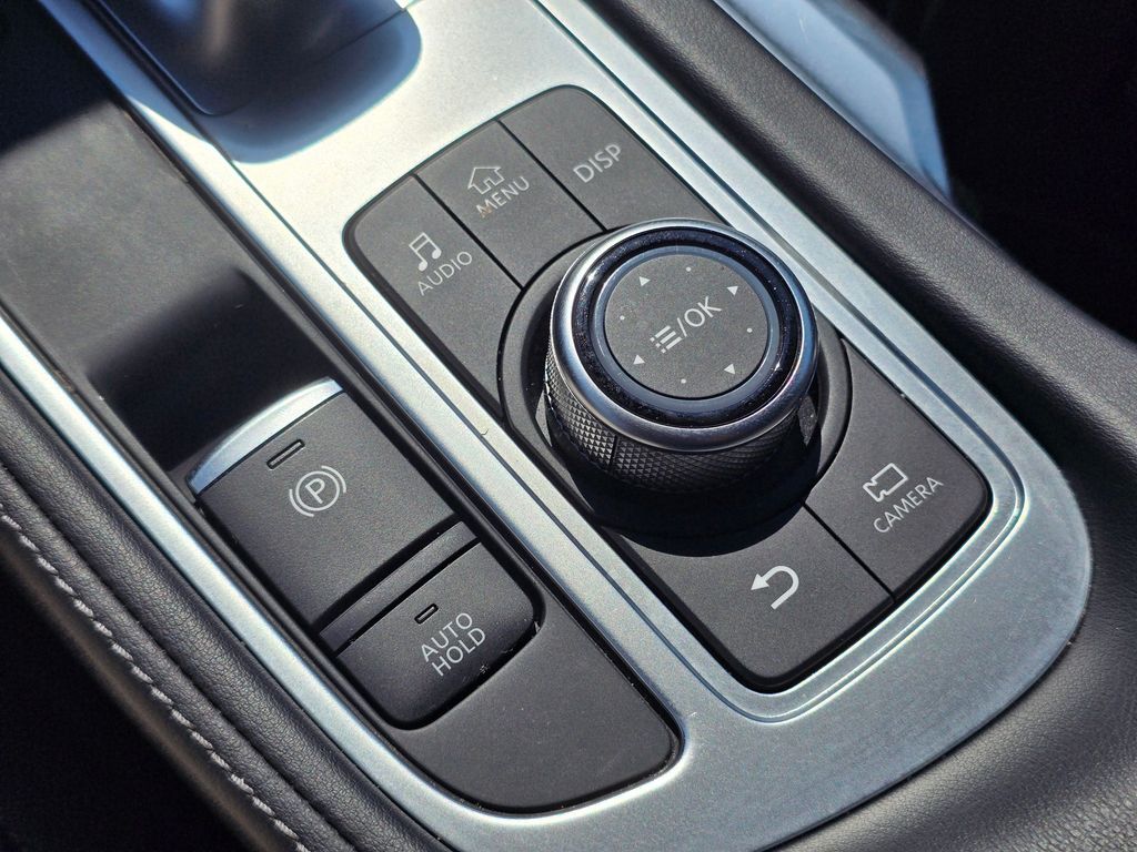 2024 Infiniti QX60 Pure photo 30