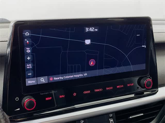 2023 Kia Forte GT-Line photo 15