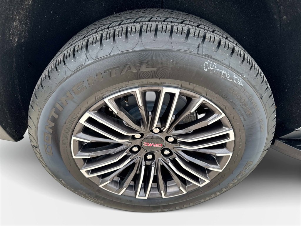 2025 Gmc Yukon photo 28