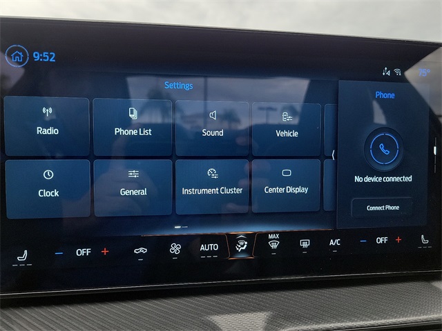 2025 Ford Mustang EcoBoost photo 12