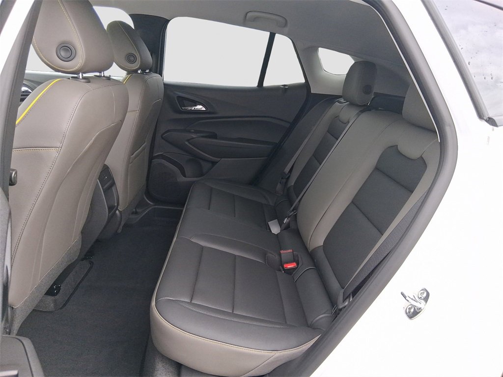 2025 Chevrolet Trax ACTIV photo 13