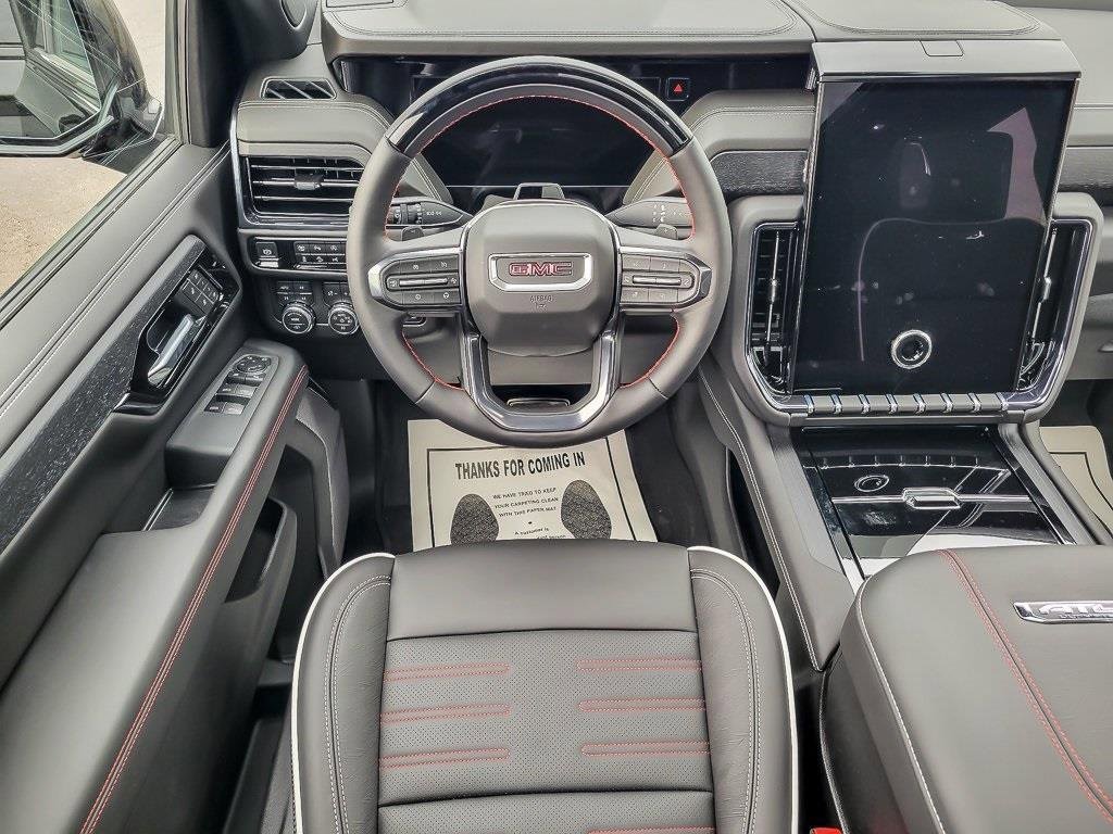 2026 GMC YUKON - Image 14