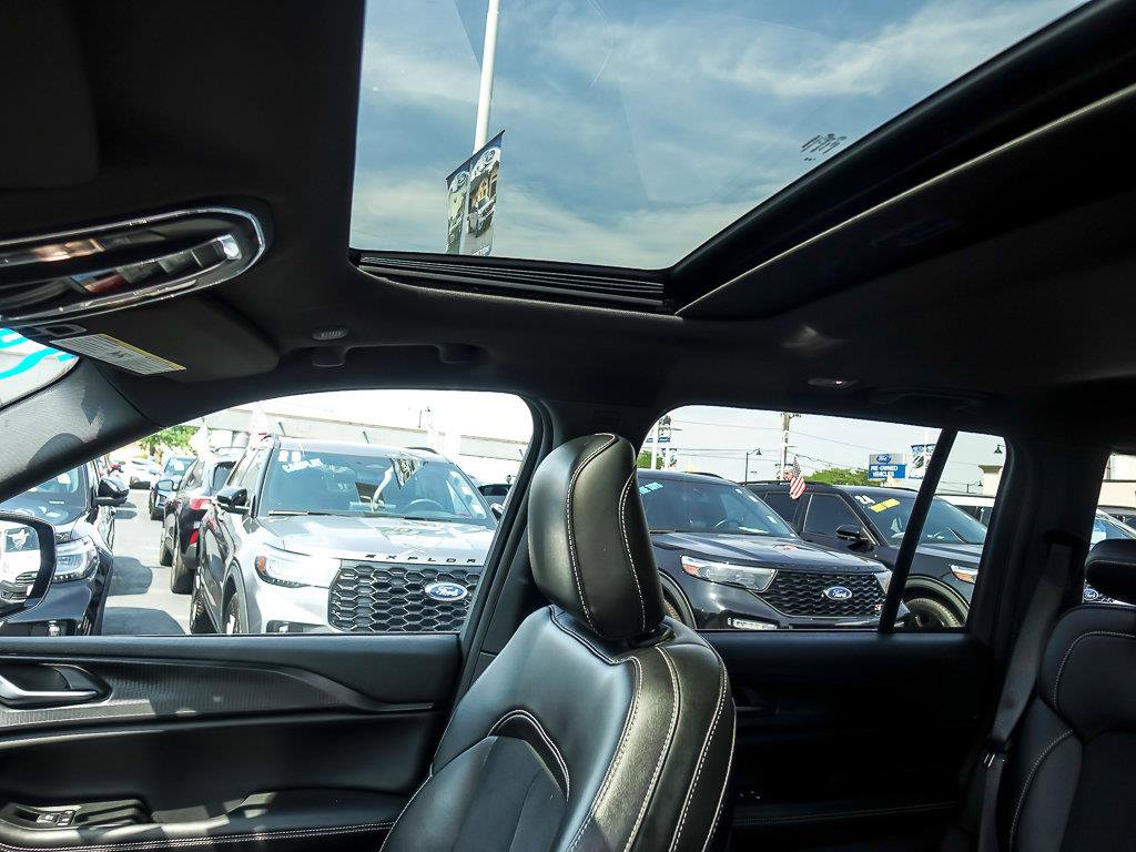 2024 JEEP GRAND CHEROKEE - Image 14