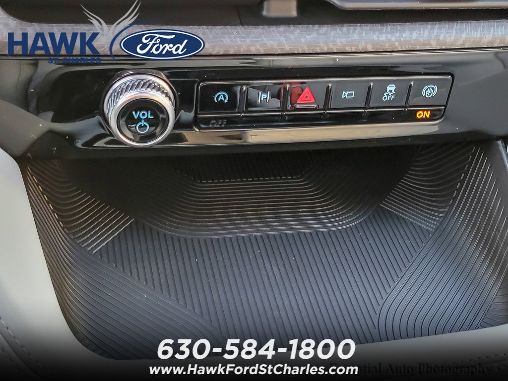 2026 FORD EXPLORER - Image 16