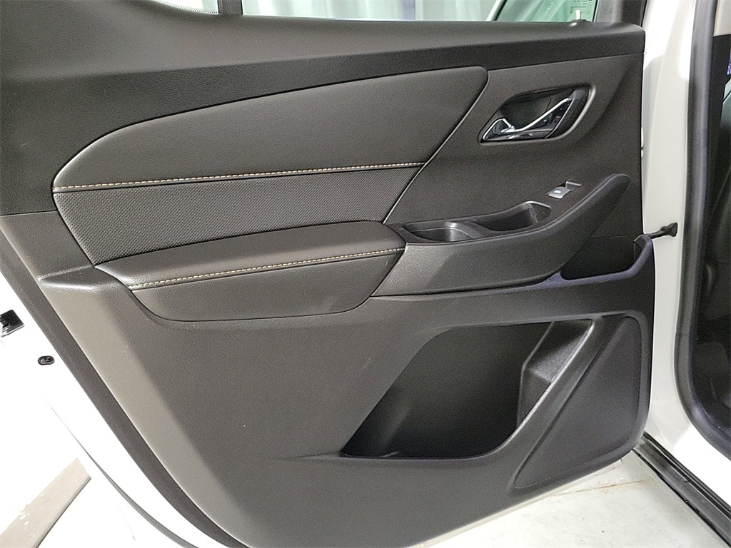 2020 CHEVROLET TRAVERSE - Image 22