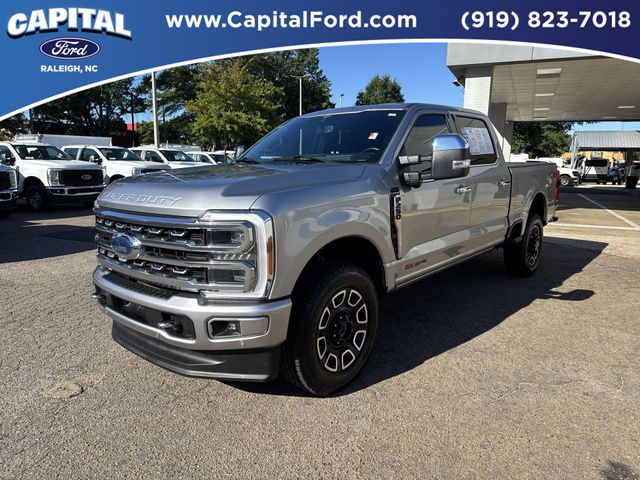 2023 Ford F-250 photo 4