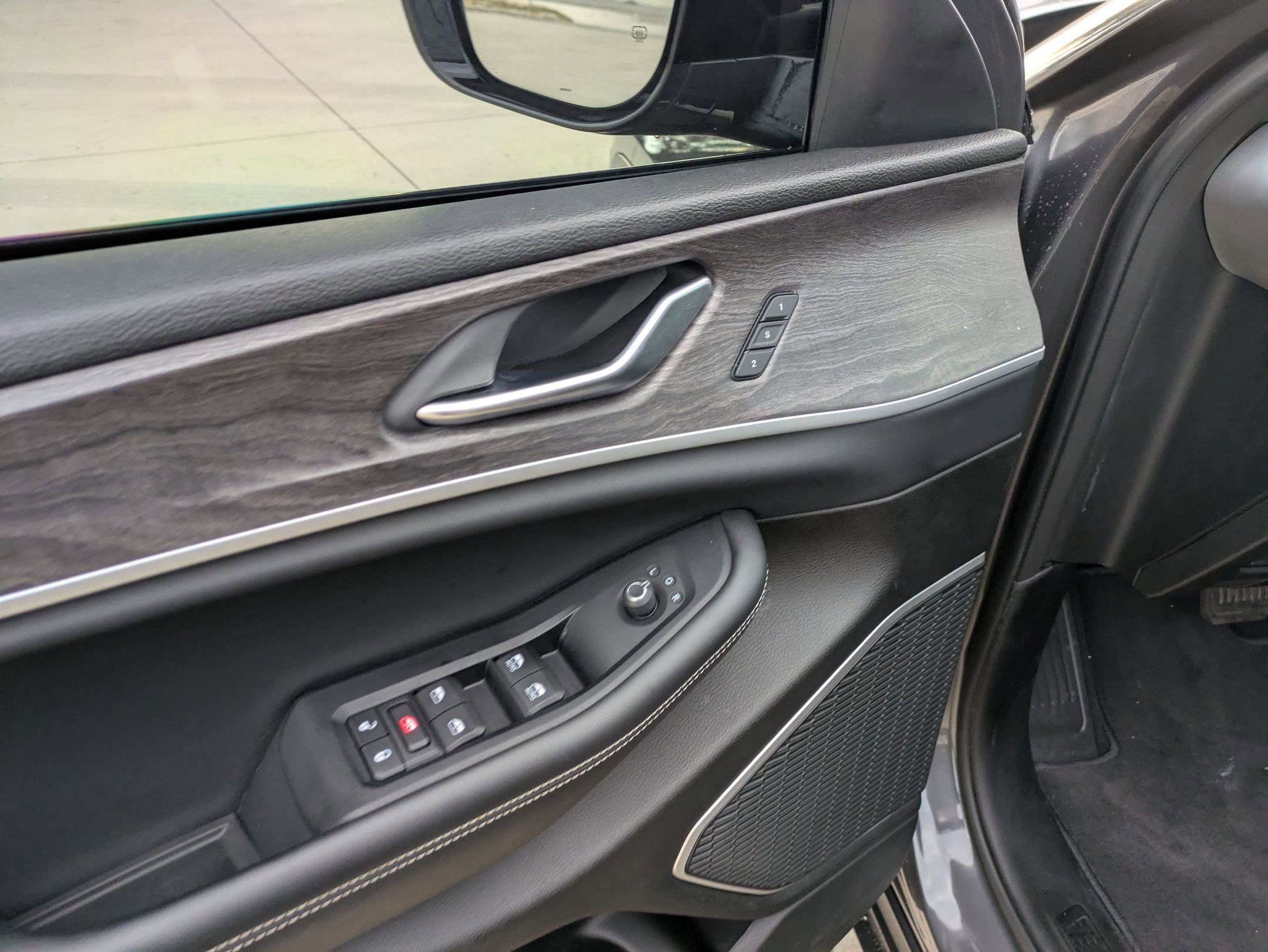 2022 Jeep Grand Cherokee Limited photo 10