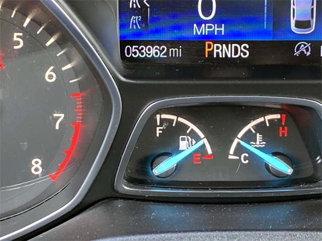 2018 Ford Escape SE photo 28