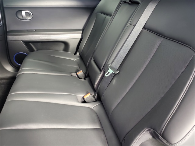 2023 Hyundai Ioniq 5 Limited photo 11