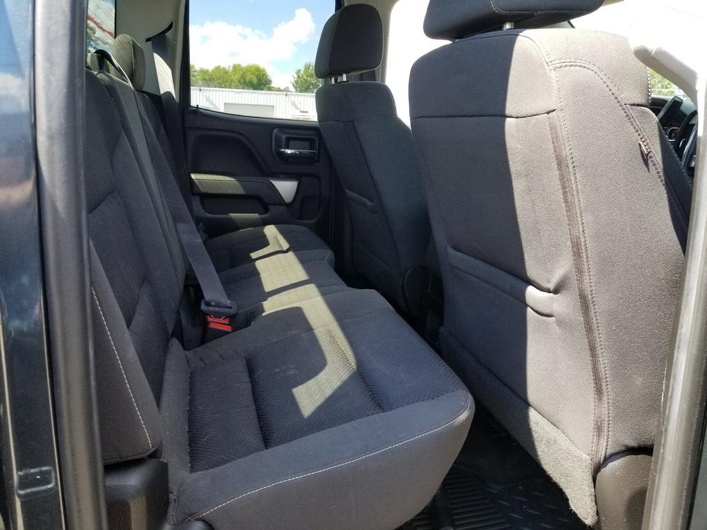 2017 Chevrolet Silverado 1500 LT photo 22