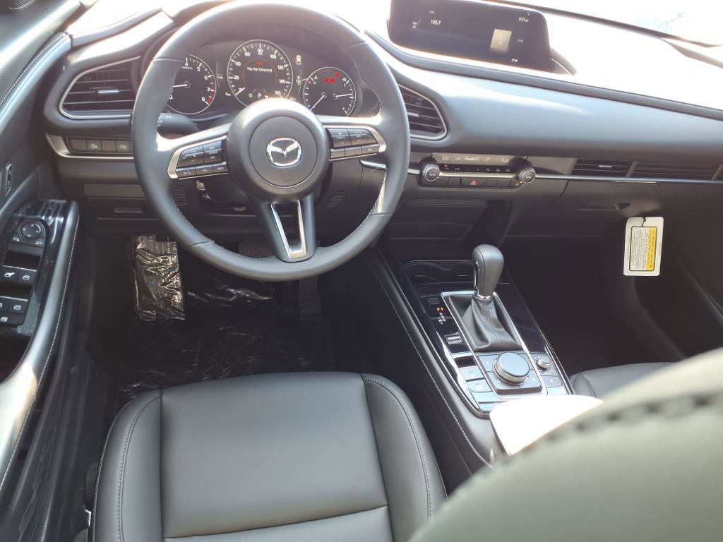 2025 Mazda CX-30 2.5 Select Sport photo 3