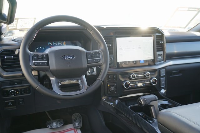 2025 FORD F-150 - Image 39