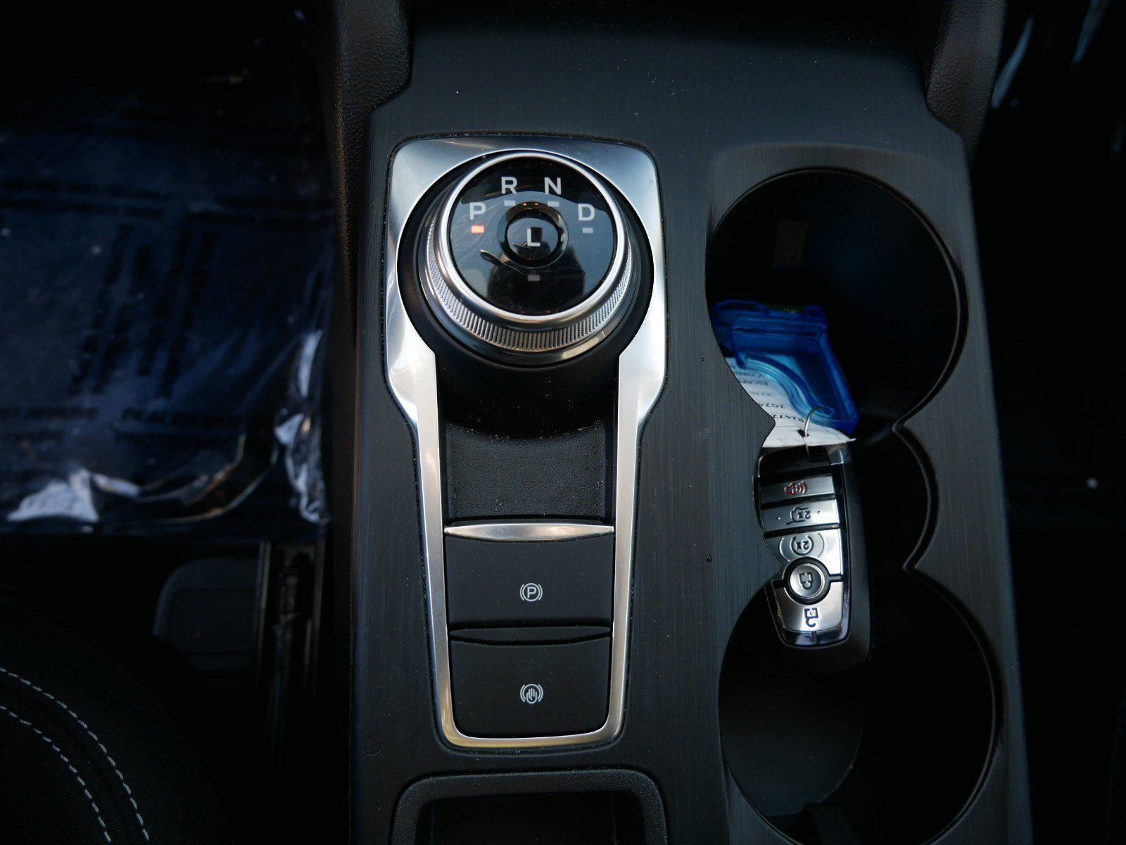 2024 Ford Escape Active photo 24