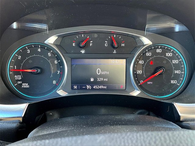 2023 Chevrolet Traverse Leather photo 3