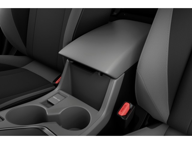 2026 Subaru Crosstrek Premium photo 20