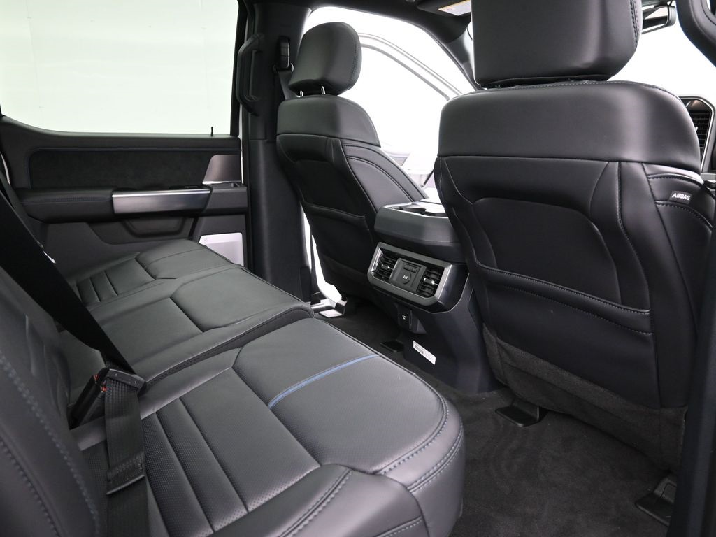 2026 Ford F-250 Platinum photo 26