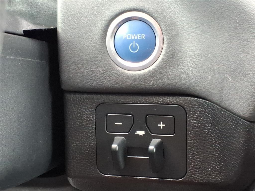 2024 Toyota Sequoia Platinum photo 14