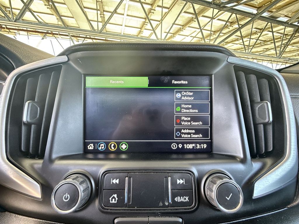 2022 Gmc Terrain SLT photo 14
