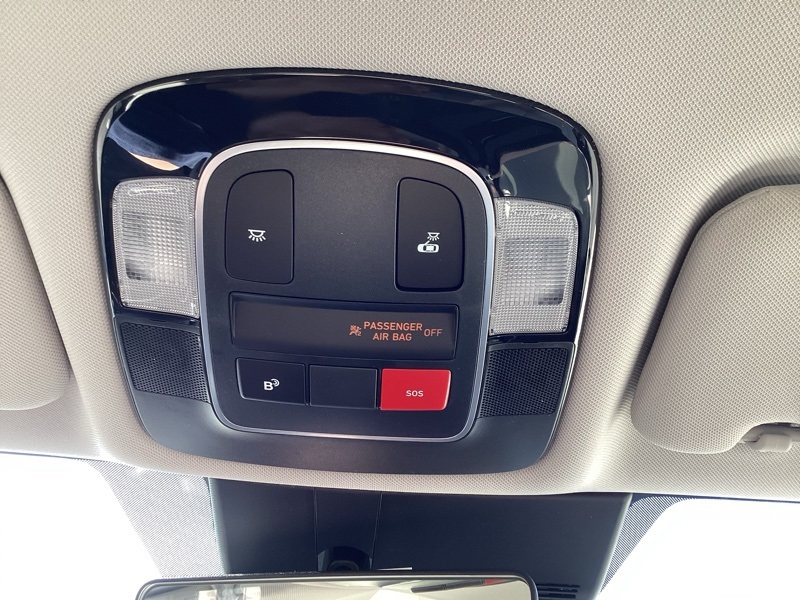 2025 Hyundai Sonata Hybrid SEL photo 29
