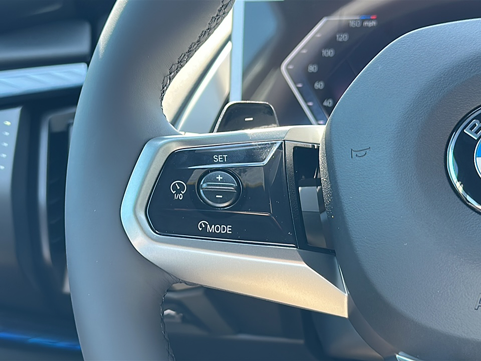 2026 Bmw X3 photo 12