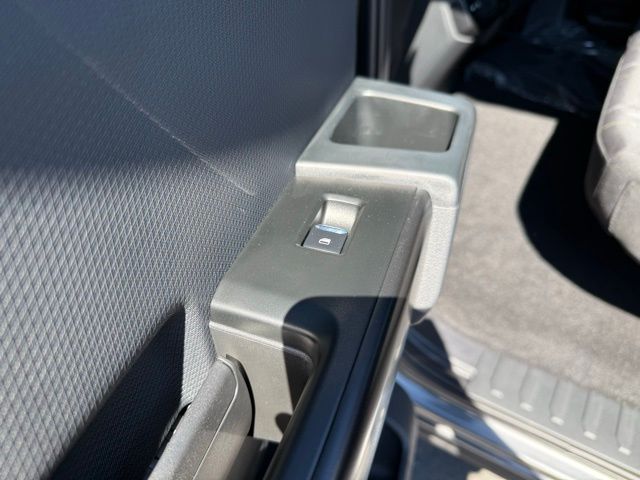 2025 Ford F-150 STX photo 28