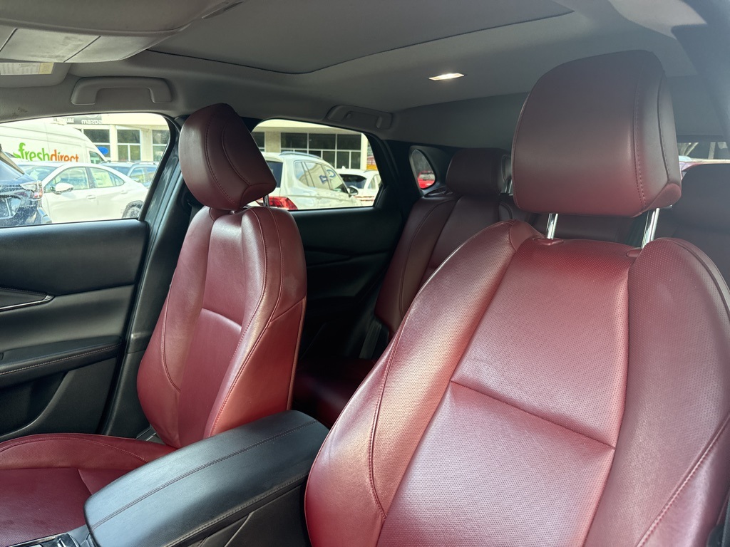 2022 Mazda CX-30 2.5 S Carbon photo 21