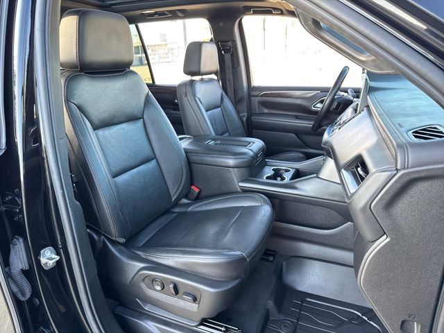2021 Chevrolet Tahoe LT photo 23