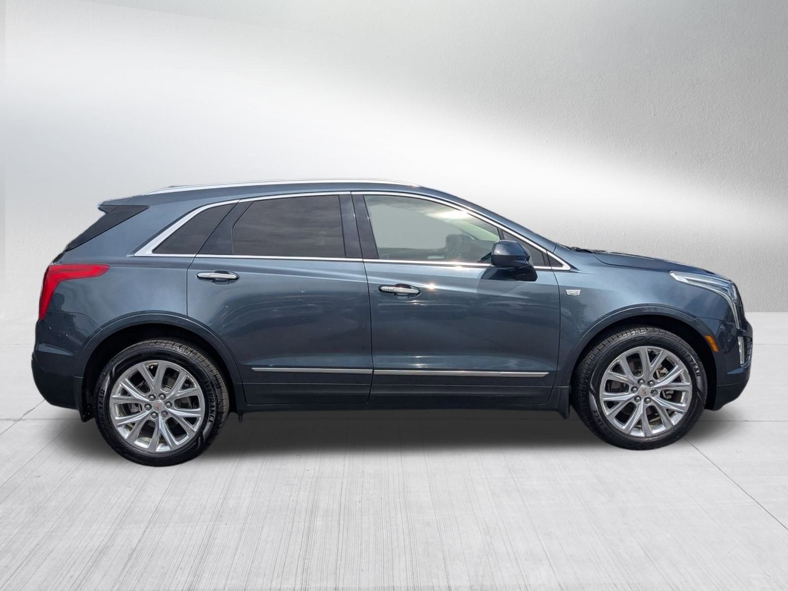 2019 Cadillac XT5 Premium Luxury photo 6