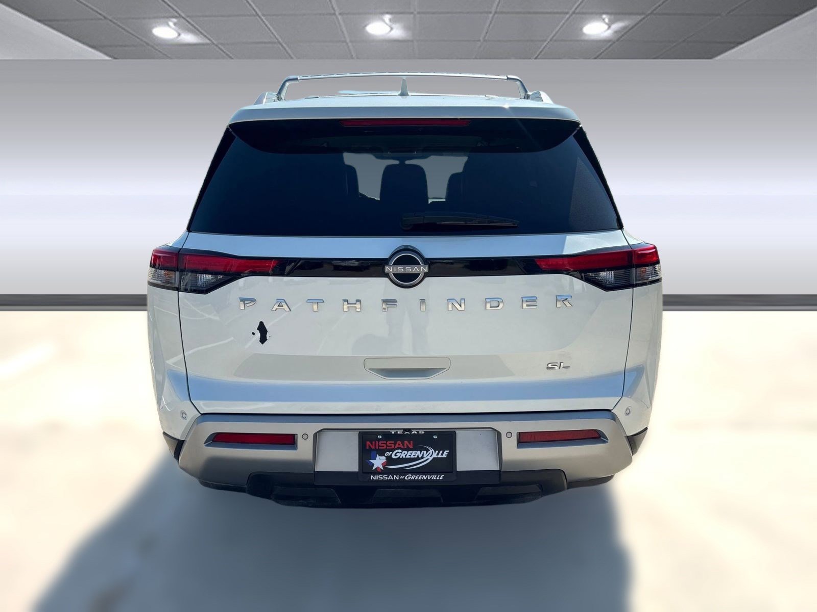 2022 Nissan Pathfinder SL photo 10