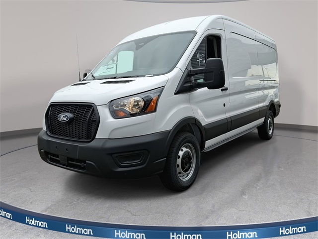2026 Ford Transit Van