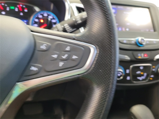 2023 Chevrolet Equinox LT photo 22