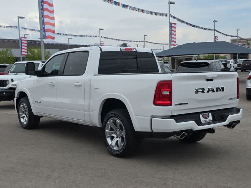 2026 Ram 1500 Big Horn Lone Star photo 6