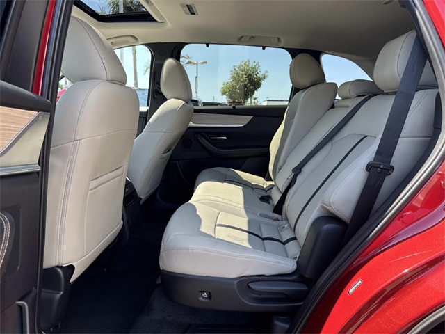 2024 Mazda CX-90 Preferred photo 8