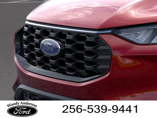 2025 Ford Escape ST-Line photo 16