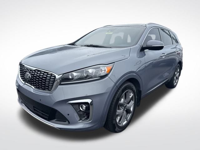 2020 Kia Sorento SX