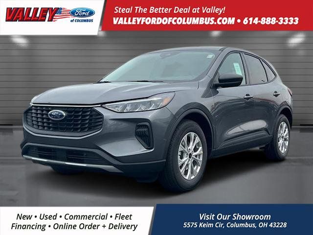 2025 Ford Escape Active photo 2