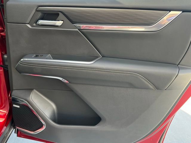 2025 Gmc Acadia Elevation photo 26