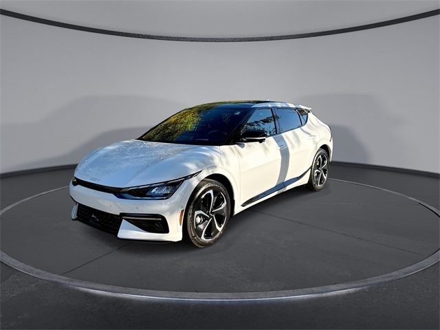 2024 Kia EV6 GT-Line photo 4