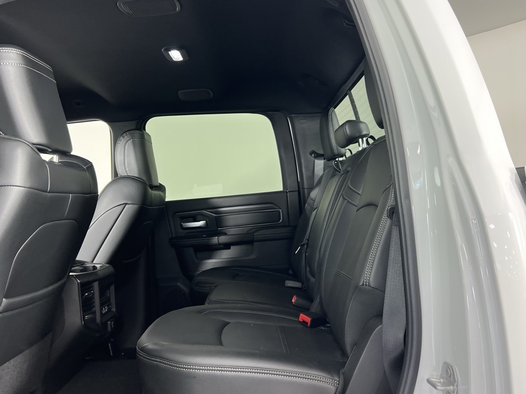 2025 Ram 2500 Power Wagon photo 21