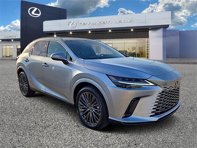 2026 Lexus RX Base's photo